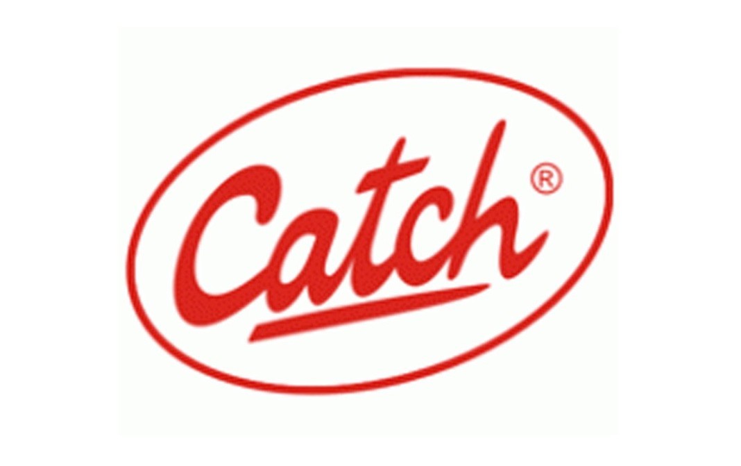 Catch Sprinklers, Iodized Table Salt    Container  100 grams